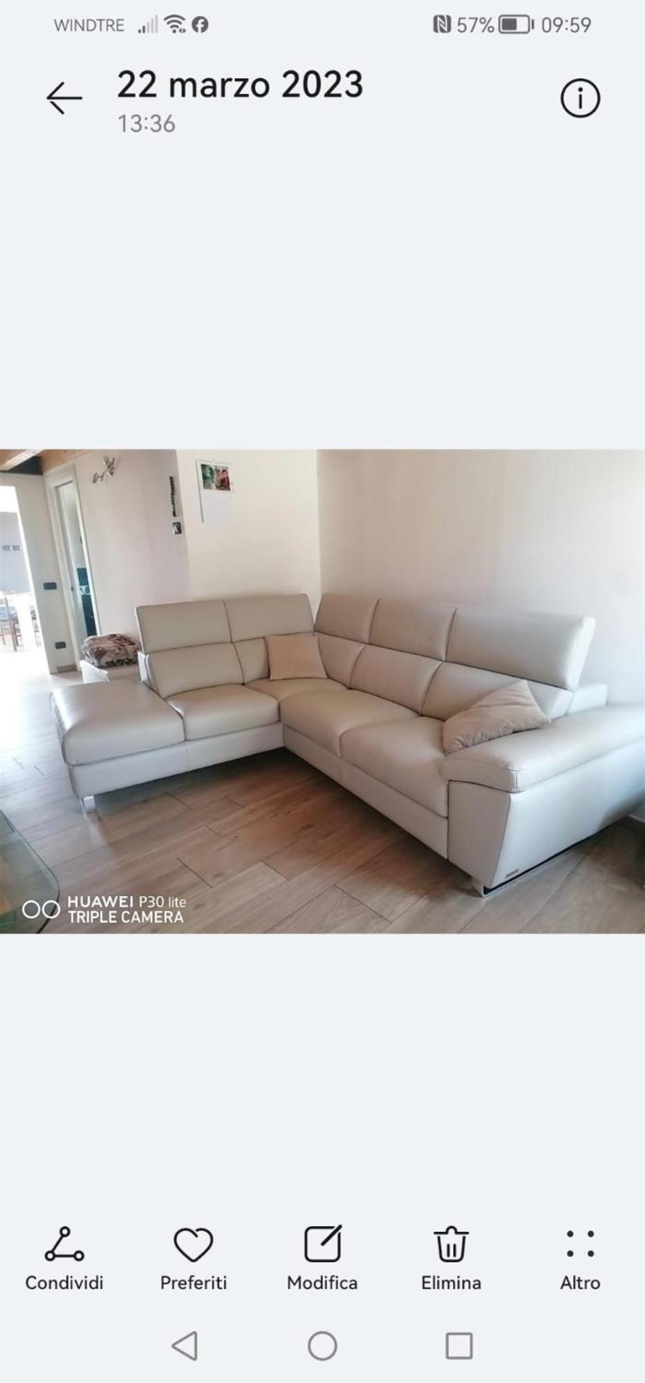Castro  Casetta Mia מראה חיצוני תמונה